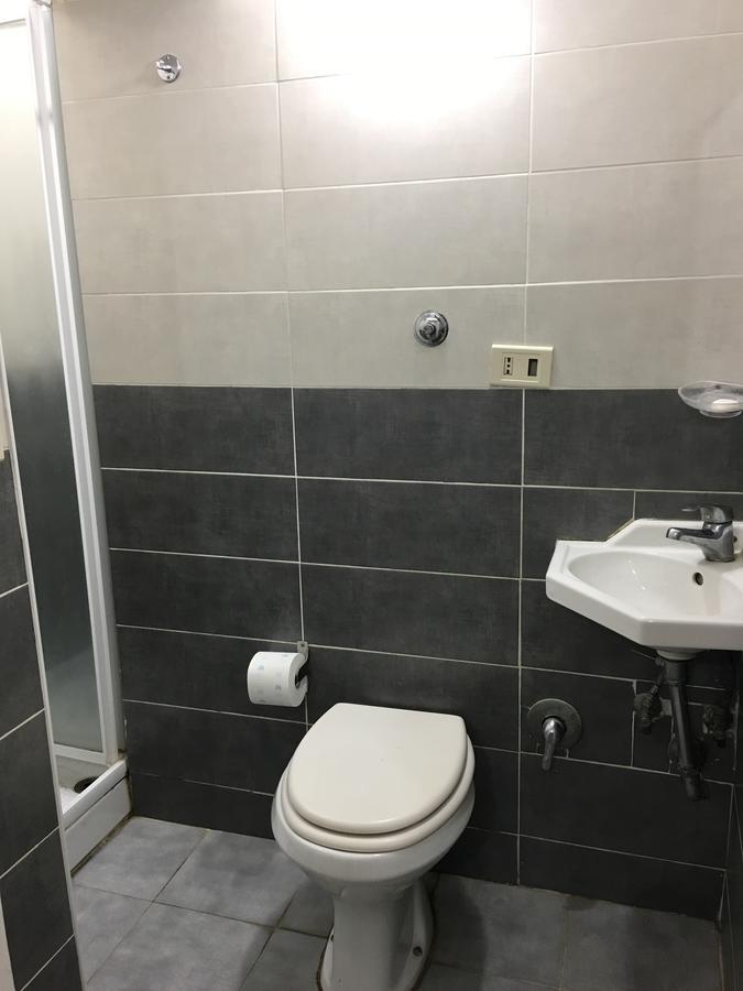 New Golden House Hostel Ρώμη Εξωτερικό φωτογραφία