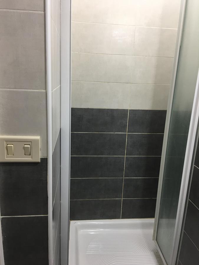 New Golden House Hostel Ρώμη Εξωτερικό φωτογραφία