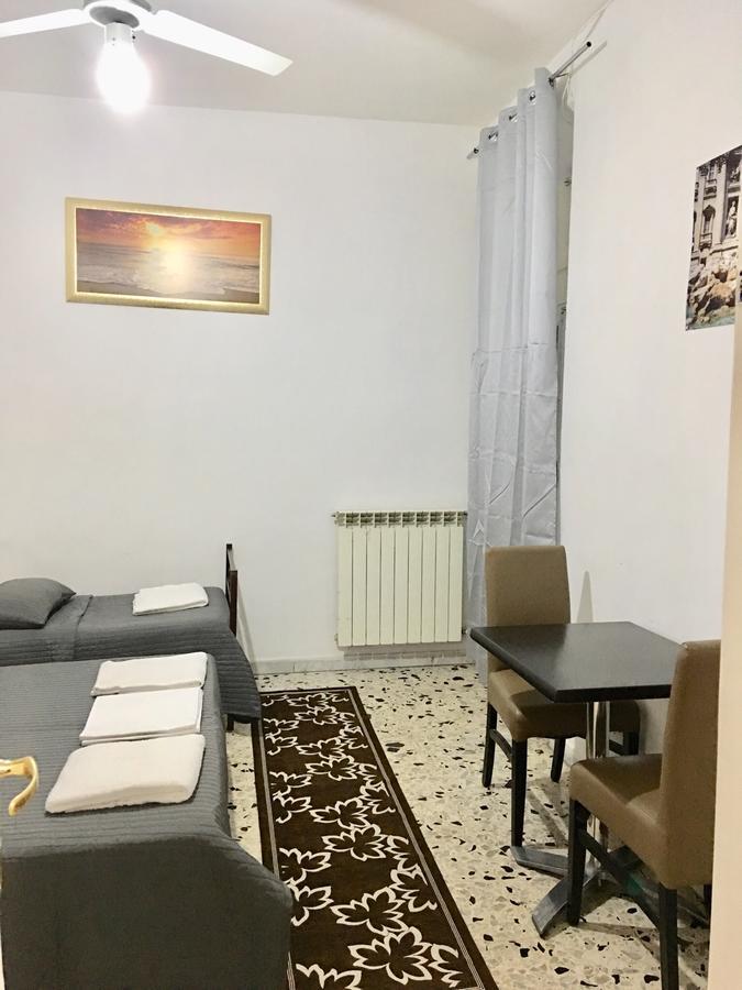 New Golden House Hostel Ρώμη Εξωτερικό φωτογραφία